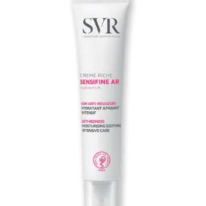 SVR SENSIFINE AR CREME RICHE 40 ML