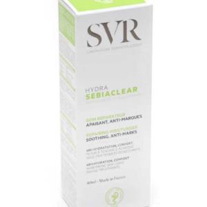 SVR SEBIACLEAR HYDRA - 40 ML