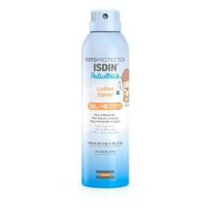 ISDIN FOTOPROTECTOR PEDIATRICS LOTION SPRAY SPF 50+ / 200 ML