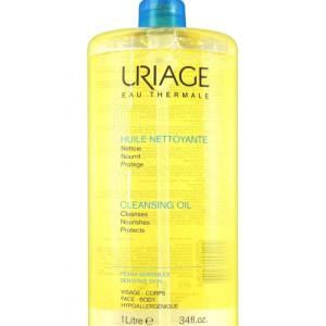URIAGE HUILE LAVANTE 1 L