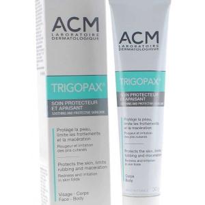 ACM TRIGOPAX SOIN PROTECTEUR ET APAISANT 30 ML