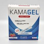 ERIC FAVRE KAMAGEL ERECTION 10 STICKS