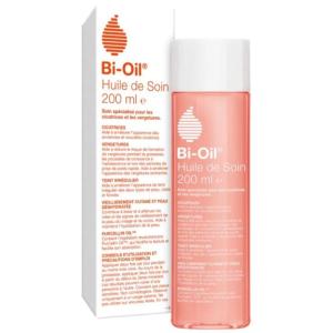 BIO OIL HUILE DE SOIN 200 ML