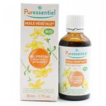 PURESSENTIEL HUILE VEGETALE BIO MILLEPERTUIS 50 ML