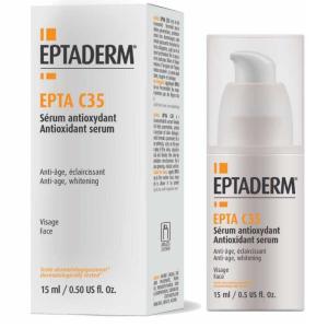 EPTADERM EPTA C35 SERUM ANTIOXYDANT 15 ML