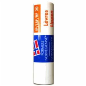NEUTYROGENA STICK LEVRES SPF20 (4,8 g)