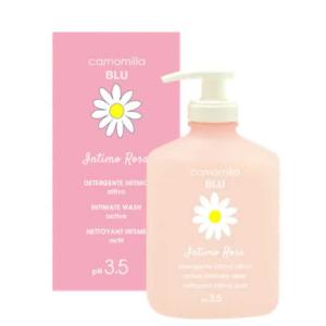 CAMOMILLA BLU INTIMOROSA GEL NETTOYANT INTIME NEUTRE PH 3.5 300ML