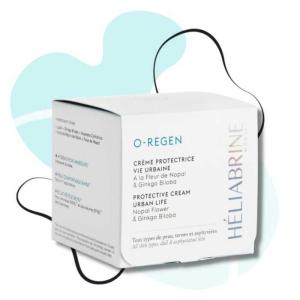 HELIABRINE OREGEN CREME PROTECTRICE VIE URBAINE
