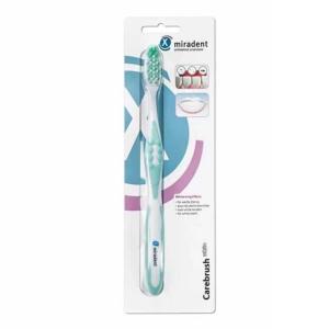 MIRADENT BROSSE A DENT WHITE
