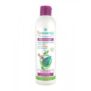 PURESSENTIEL POUX DOUX SHAMPOING QUOTIDIEN POUX DOUX CERTIFIE BIO 200 ML