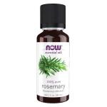 NOW HUILE ESSENTIEL ROSEMARY 30 ML