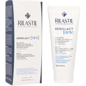RILASTIL XEROLACT [18%] BAUME 100ML