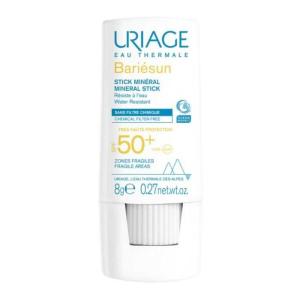 URIAGE BARIESUN STICK INVISIBLE SPF50+ 8 G