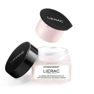 LIERAC HYDRAGENIST LA CREME RECHARGE 50 ML