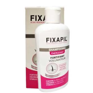 FIXAPIL SHAMPOING ENERGISANT 200ML