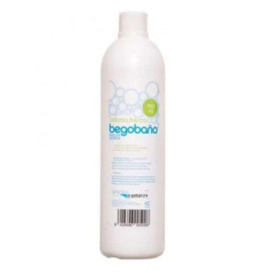 BEGOBANO EAU DE COLOGNE 750 ML