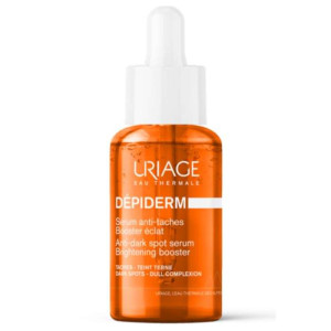 URIAGE DEPIDERM SERUM ANTI TACHES BOOSTER ECLAT 30 ML