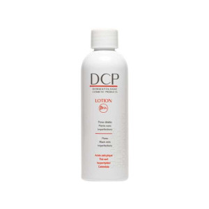 DCP LOTION BHA 100ML