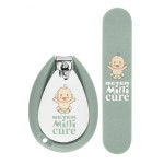 BETER MANUCURE KIT BEBE