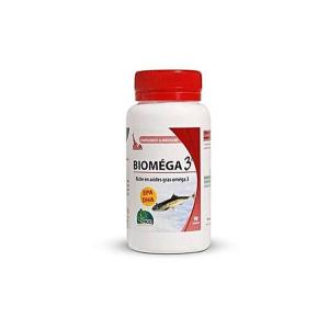 MGD NATURE BIOMEGA3 (90 CAPSULES)