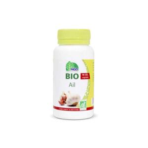 MGD NATURE AIL BIO 90 GÉLULES