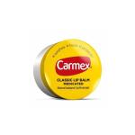 CARMEX BAUME A LEVRES CLASSIQUE POT