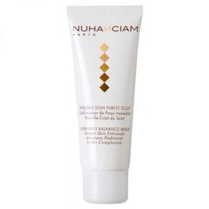 NUHANCIAM MASQUE SOIN PURETÉ ECLAT