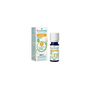 PURESSENTIEL HUILE ESSENTIELLE GERANIUM BIO 5 ML