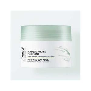 JOWAE MASQUE ARGILE PURIFIANT