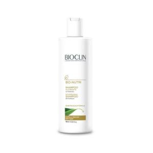 BIOCLIN BIO NUTRI SHAMPOING NOURRISSANT 200 ML