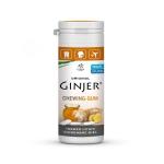 LEMON PHARMA CHEWING GUM GINGER - MIEL 30 G