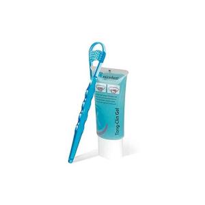 MIRADENT TONG CLIN SET (GEL AVEC GRATTE LANGUE)