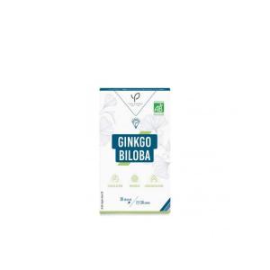 YVES PONROY GINKGO BILOBA BIO /30 GELULES