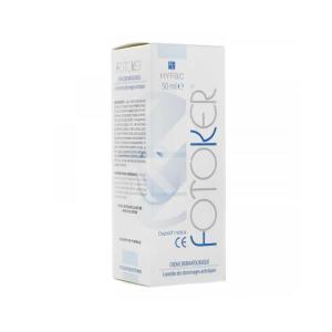 HYFAC FOTOKER CREME DERMATOLOGIQUE 50 ML