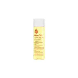 BIO OIL NATURAL 125 ML