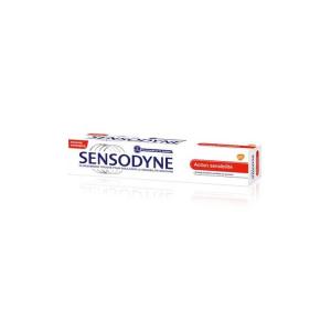 SENSODYNE ACTION SENSIBILITE 75 ML