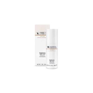 JANSSEN COSMETICS CRÈME NUIT ÉCLAIRCISSANTE 50 ML
