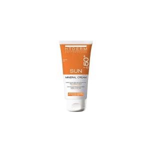 Htderm mineral tinted 50+ 50ml