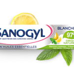 Sanogyl Blancheur Soin Huiles Essentielles 75ml