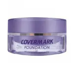 Covermark Foundation – Waterproof Concealing Make-Up SPF 30 (Teinte 6)