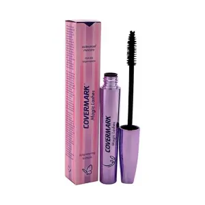 Covermark Magic Lashes – Mascara allongeant & volumisant