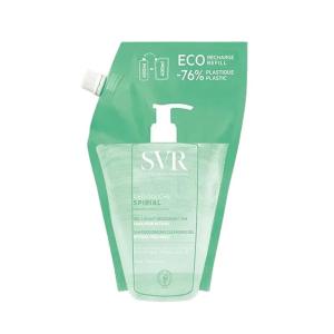 SVR Spirial Déo-Douche Recharge 400 ml