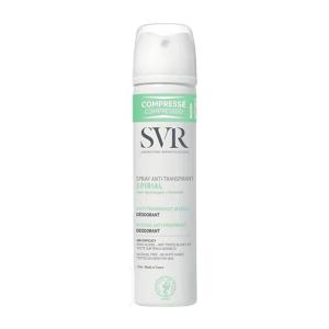 SVR Spirial Spray Anti-Transpirant Compressé