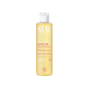 SVR Topialyse Huile Lavante 400ml – Huile Nettoyante Relipidante
