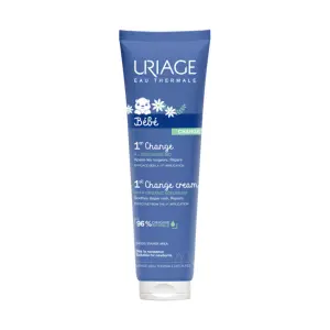 Uriage Bébé 1er Change Crème à l’Edelweiss Bio 100ml