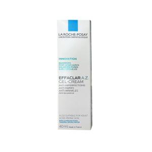 La Roche-Posay Effaclar A.z. Gel-Cream 40 ml