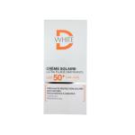 D-White Crème Solaire Ultra Fluide Matifiante SPF 50+