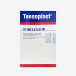 Tensoplast Bande Adhésive Élastique 10 cm x 2,5 m HB