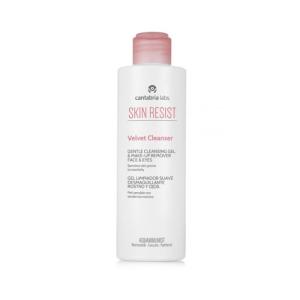 Cantabria Labs Skin Resist Velvet Cleanser