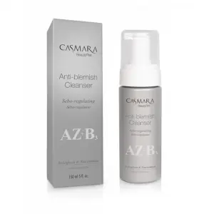 Casmara Anti-Blemish Cleanser Sébo-régulateur 150ml